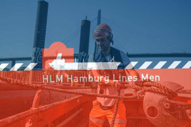 Hafenwirtschaft Hamburg